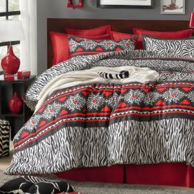 Felicie Quilt Set (Option: W13717983)
