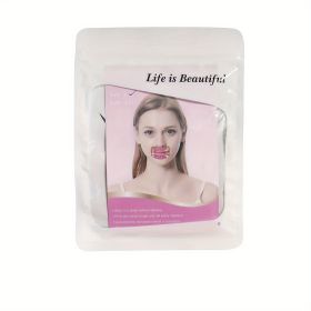 90 Pcs-1 Set Anti-snoring Stickers, Sleep Stickers (Option: W13228200)